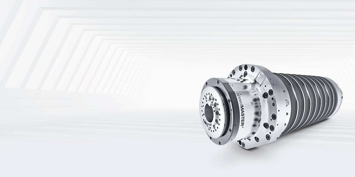 36 MĚSÍCŮ ZÁRUKA NA VŘETENA MASTER S NEKONEČNĚ HODINAMI PROVOZU