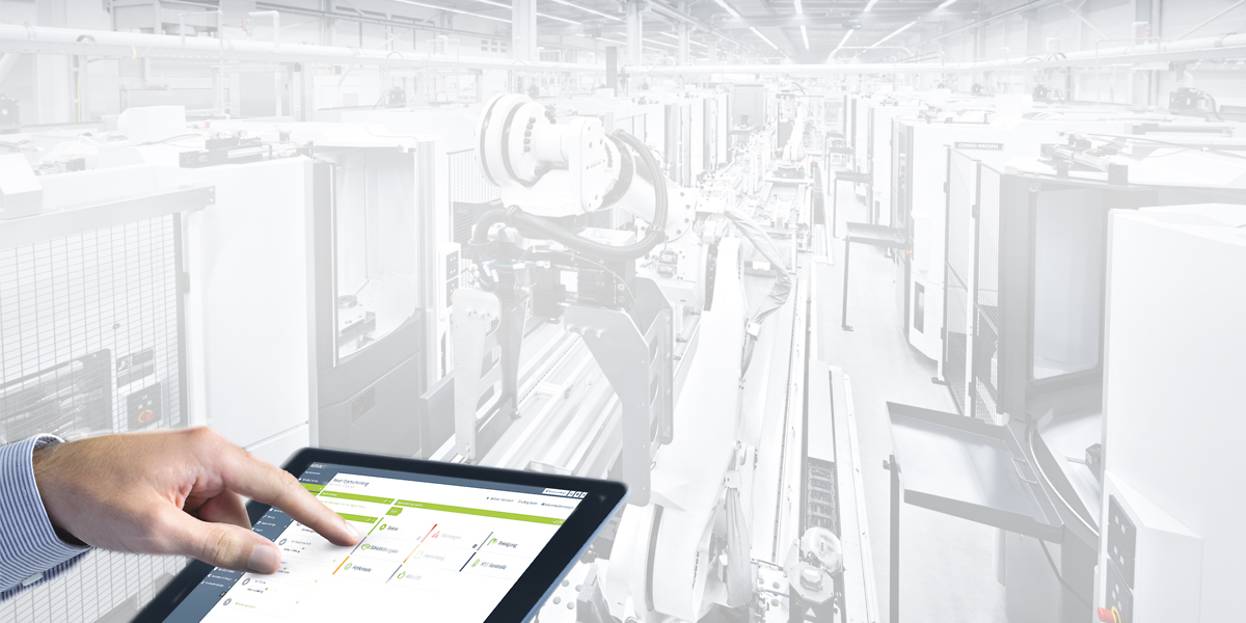 DMG MORI Technology Excellence 2018