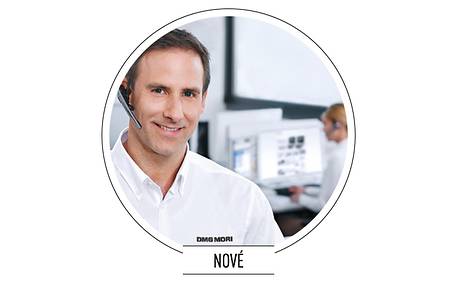 Okamžitá podpora díky Netservice 4.0