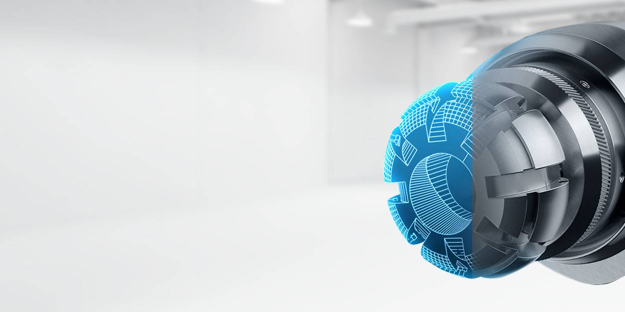 DMG MORI technologické cykly