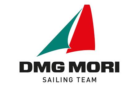 DMG MORI SAILING TEAM