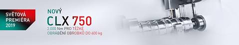 CLX 750